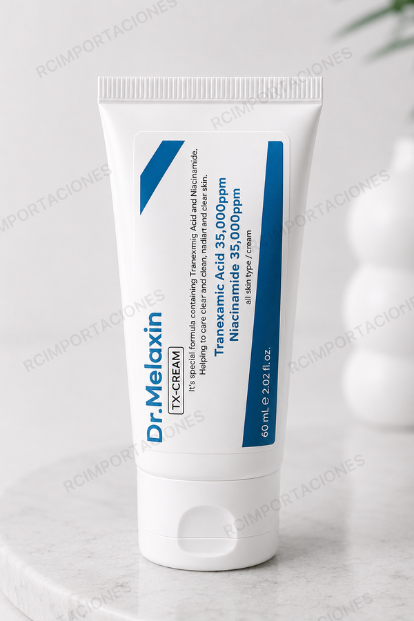 CREMA MELAXIN  X 2
