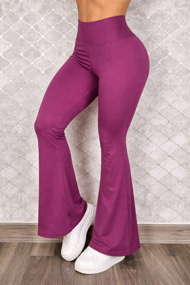 Pantalón Bota Campana ELS